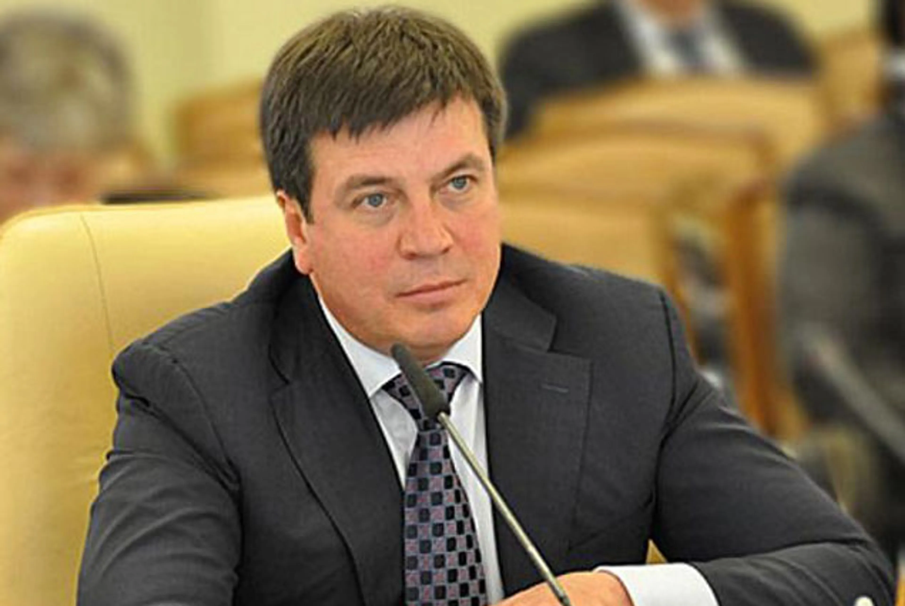 Капитал - Казахстанский бизнес может приватизировать предприятия Украины