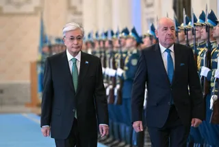 Фото: Акорда