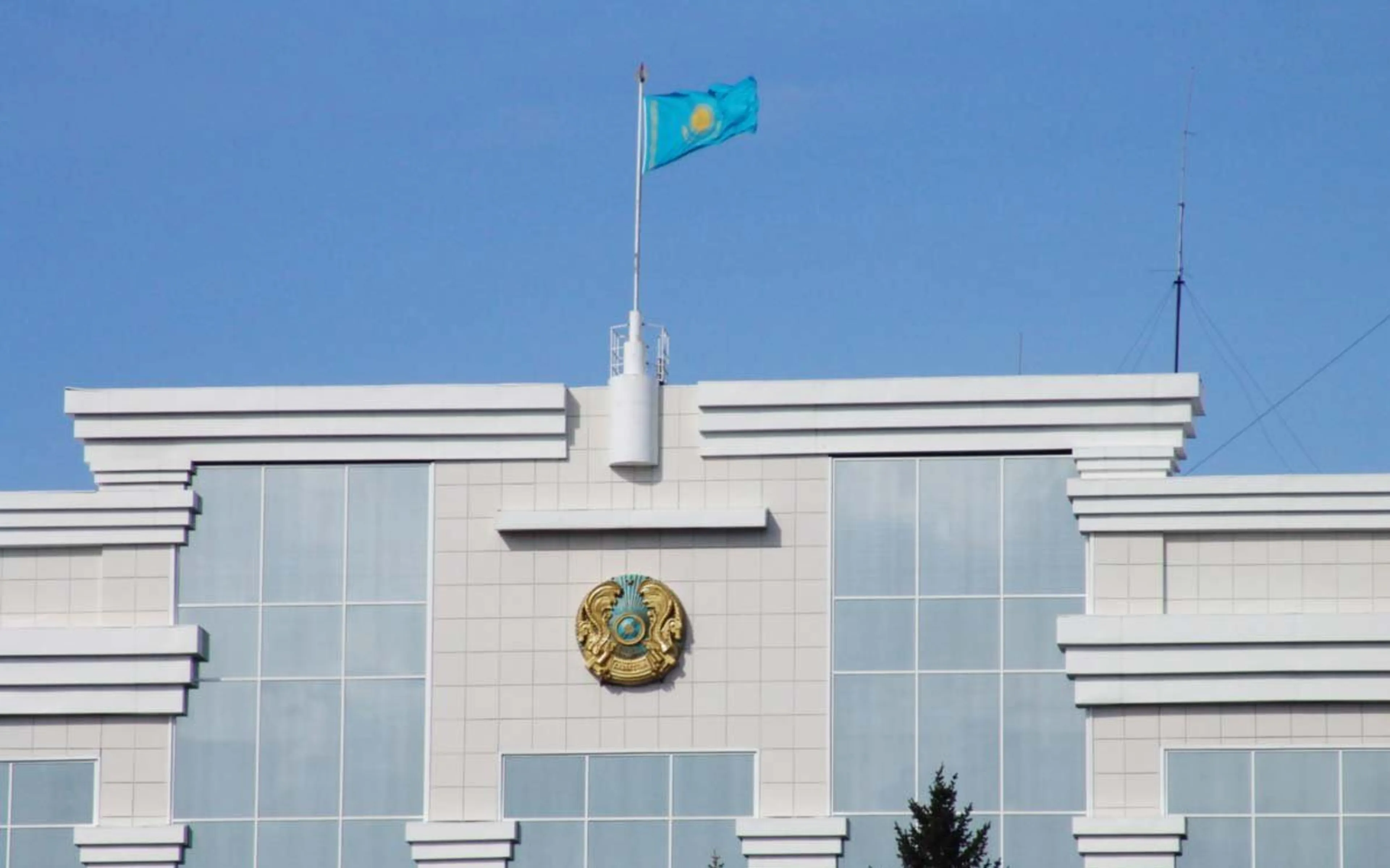 Капитал - В Управлении образования ВКО новый руководитель