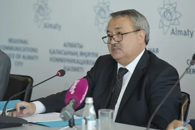 Защита трудовых прав работников — основная задача госинспекции Алматы