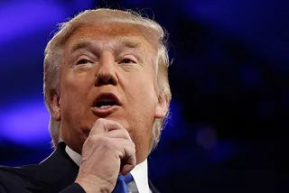 Капитал - Дональд Трамп рассказал, с чего начинал свой бизнес