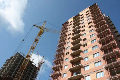 Капитал - Холдинги Байтерек и Самрук-Казына передадут стройку жилья акиматам