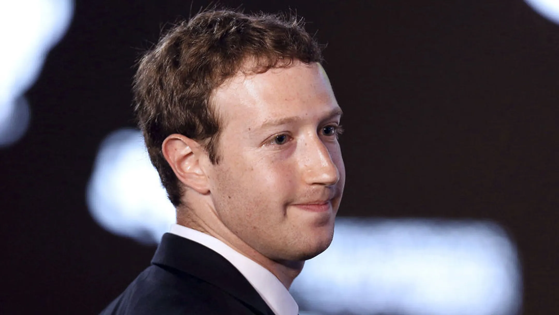 Марк Цукерберг потерял $2,9 млрд - Image Kapital.kz