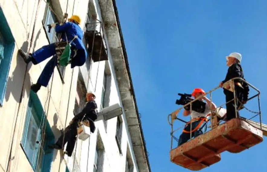 Капитал - Коммунисты РК обеспокоены модернизацией ЖКХ