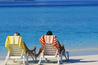 Капитал - Названы самые дорогие страны для проведения отпуска