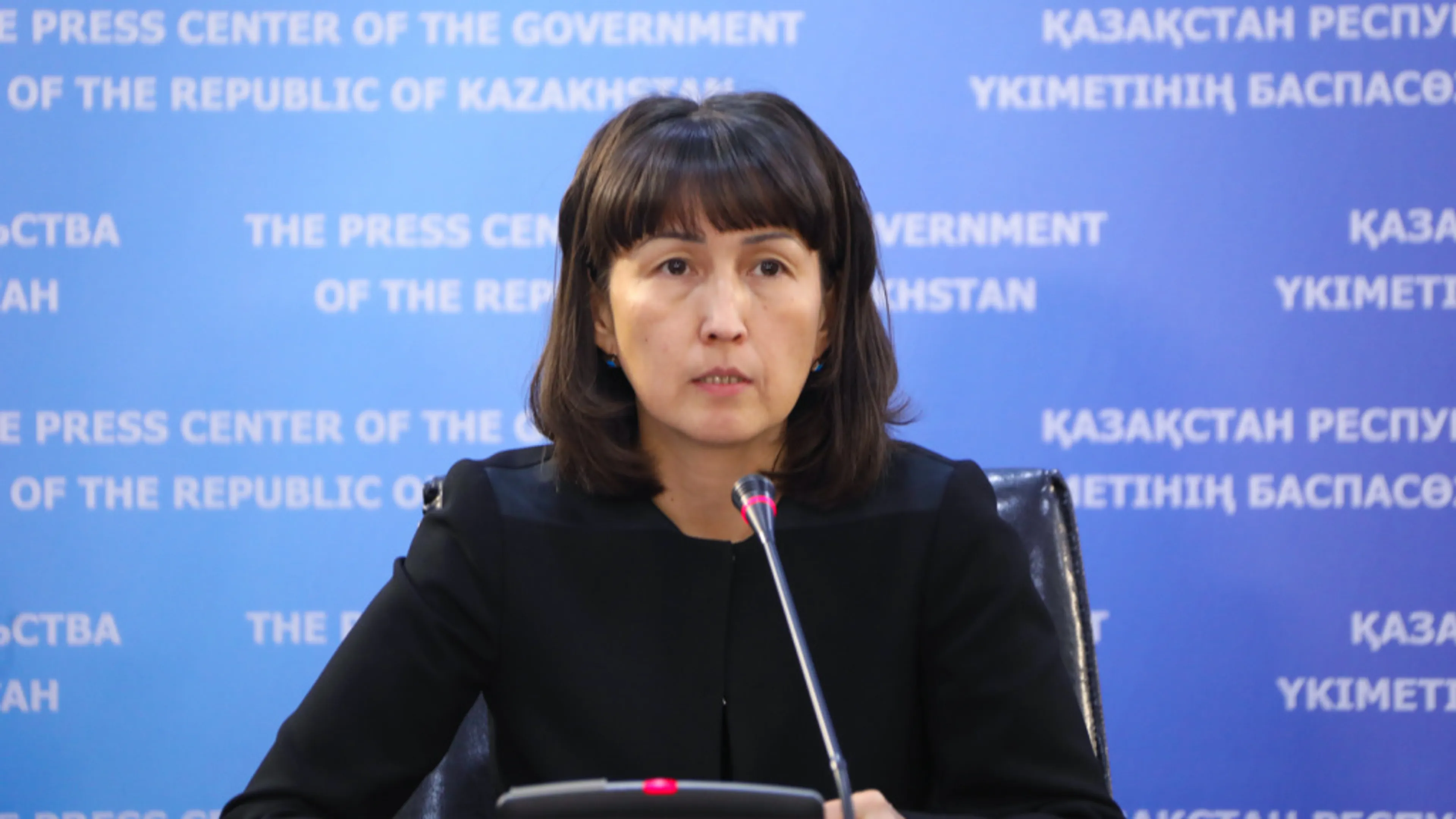 Капитал - В Комитете по контролю в сфере образования и науки новый руководитель