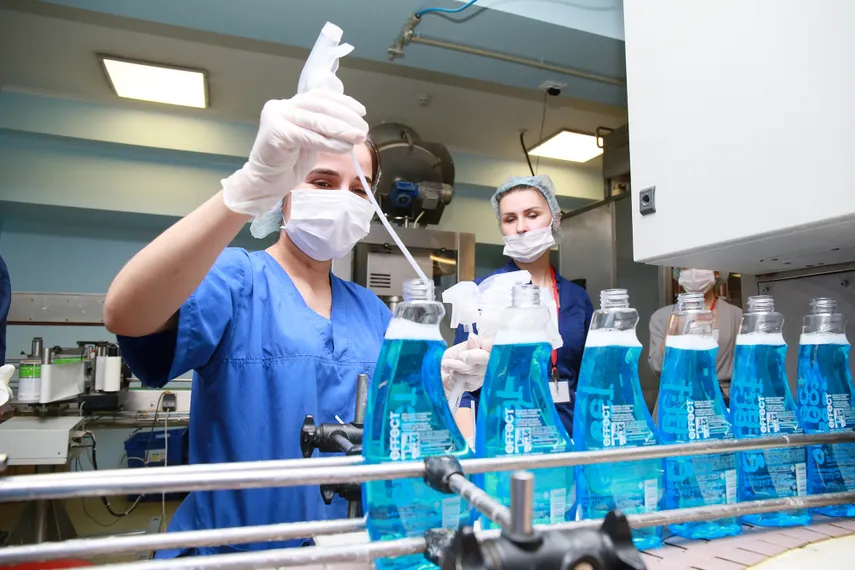 Фото: Руслан Пряников