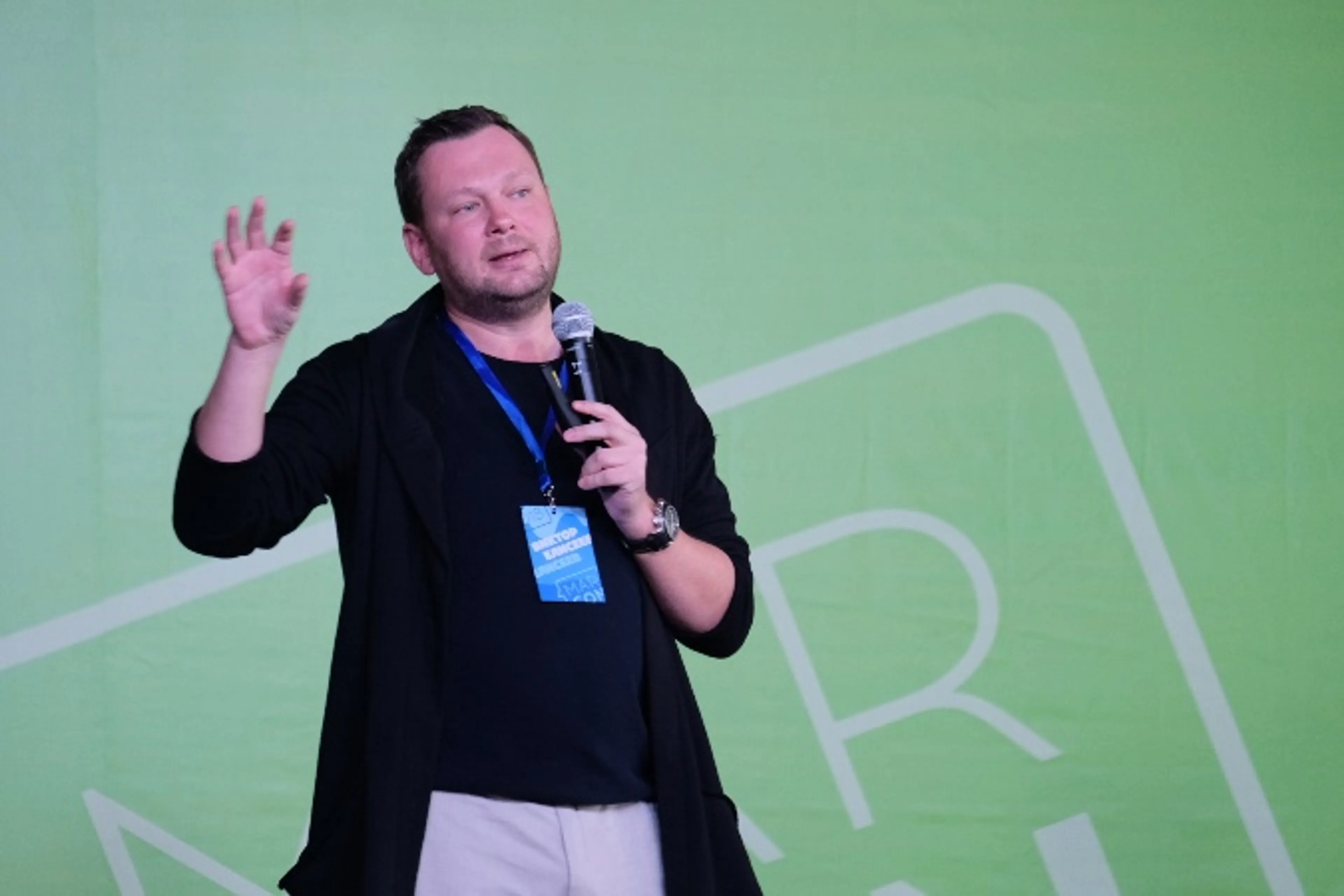 Капитал - Как компании создать хайп?