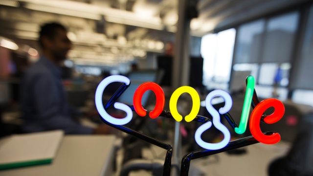 Google выиграла патентный спор с Oracle на $9 млрд- Kapital.kz