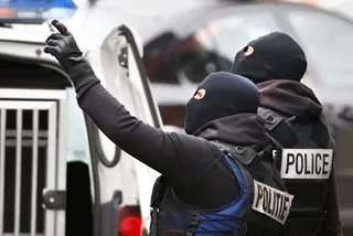 Капитал - В Брюсселе объявили наивысший уровень террористической угрозы