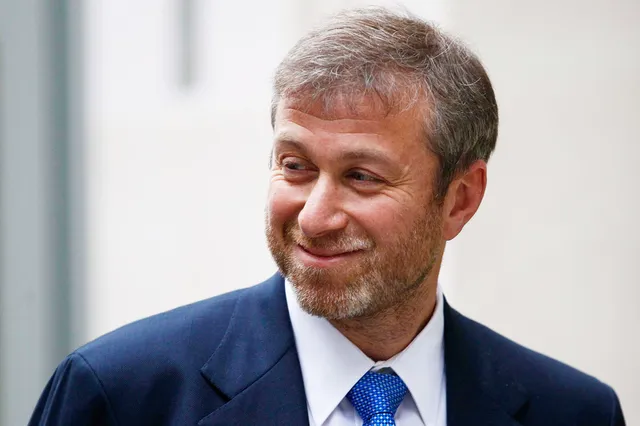 Роман Абрамович заключил договор на покупку особняка в Нью-Йорке