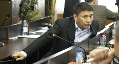 Талгат Ермегияев: Некоторым лицам нужно, чтобы я оказался за решеткой