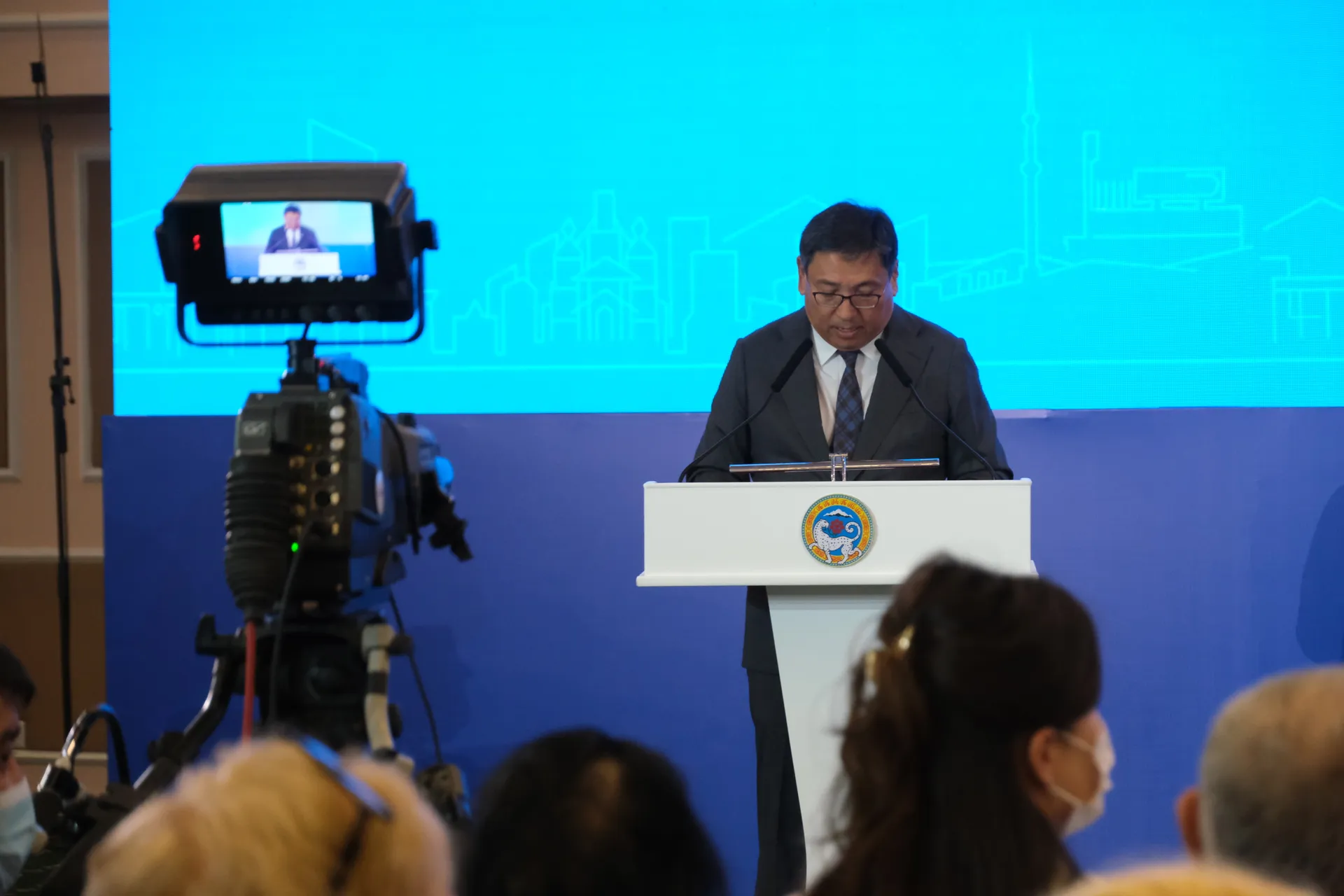 Капитал - Аким Алматы рассказал о новых правилах уличной торговли