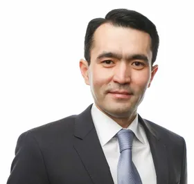 Сменился директор Алматинского зоопарка