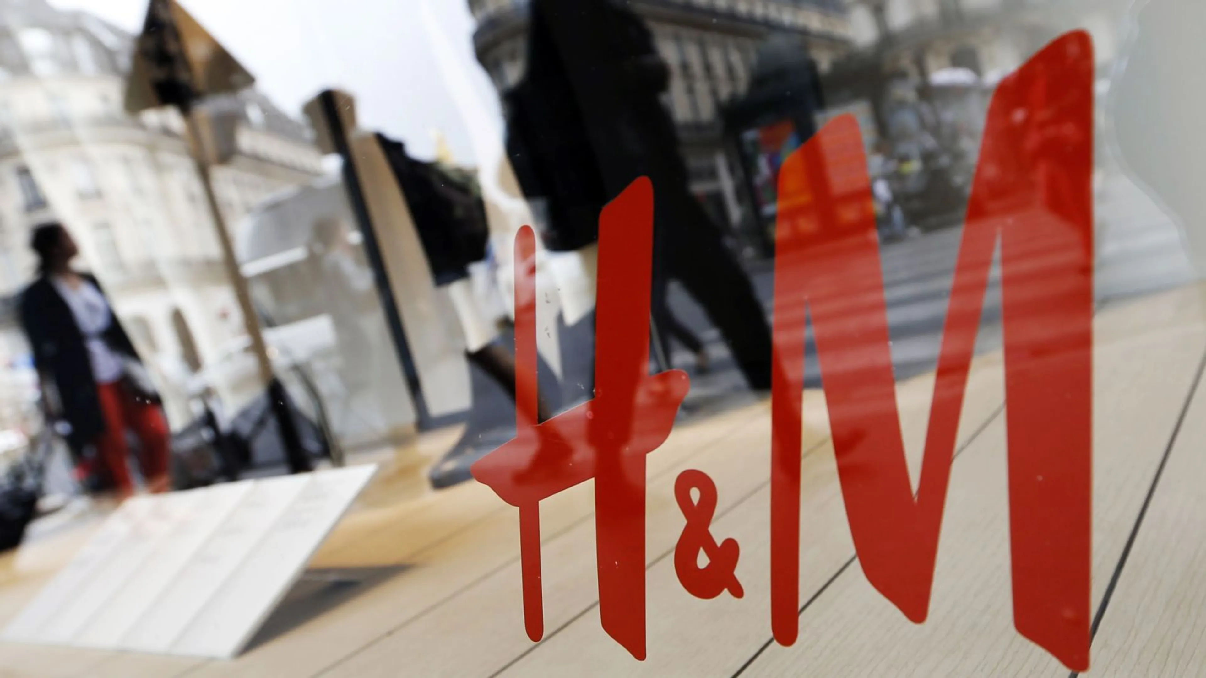 Капитал - Как H&M выросла из бюджетного магазина до мировой корпорации?