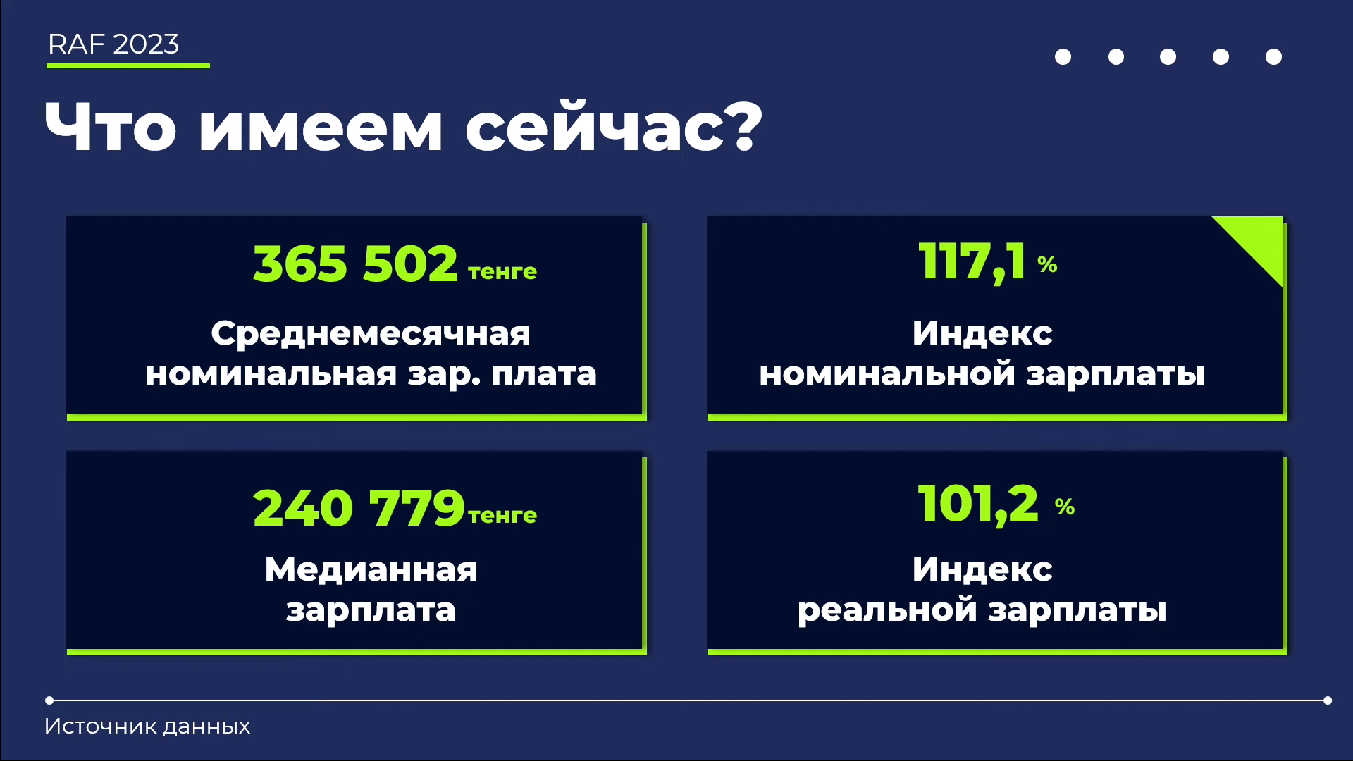 Расул Рысмамбетов: Объем ВВП Казахстана в 2024 году вернется к уровню 2013 года 2527198 - Kapital.kz 