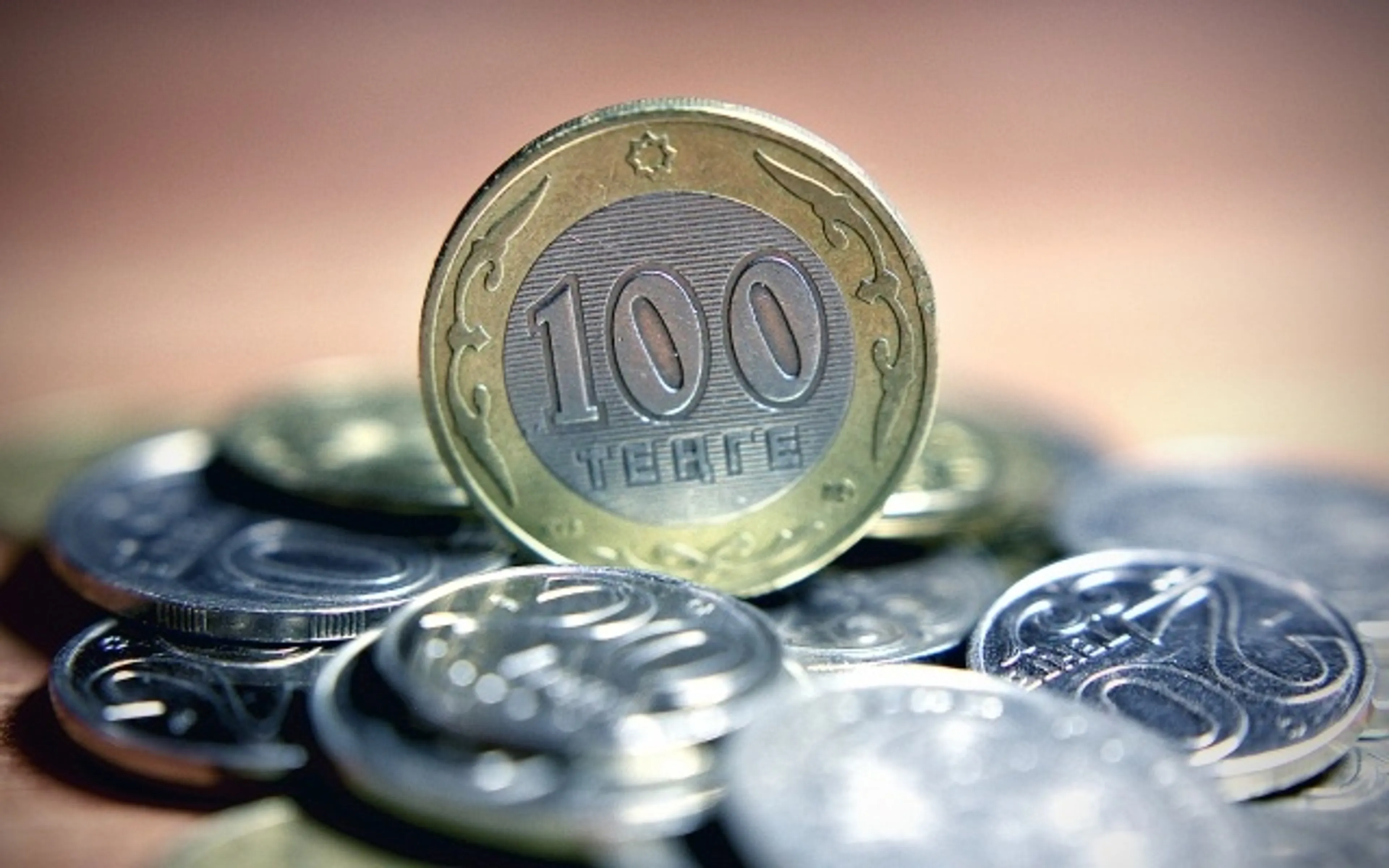 Капитал - Рост ВВП РК составит 5,6%