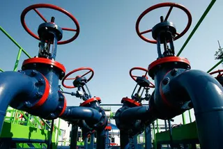 Капитал - Норвегия не сможет расширить поставки газа в Европу