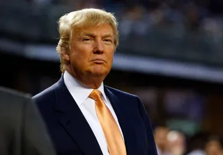 Капитал - Дональд Трамп в случае победы на выборах договорится с Путиным и КНР