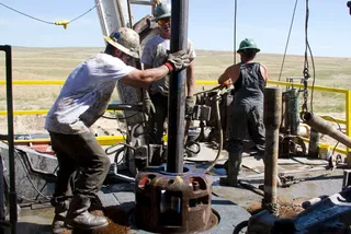 Капитал - Нефть: в новом «коридоре»