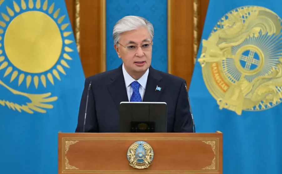 На технологии полной очистки угля для промышленного применения обратил внимание президент 