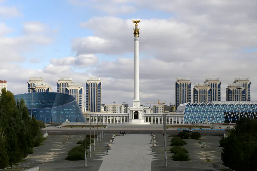 Фото: Руслан Пряников