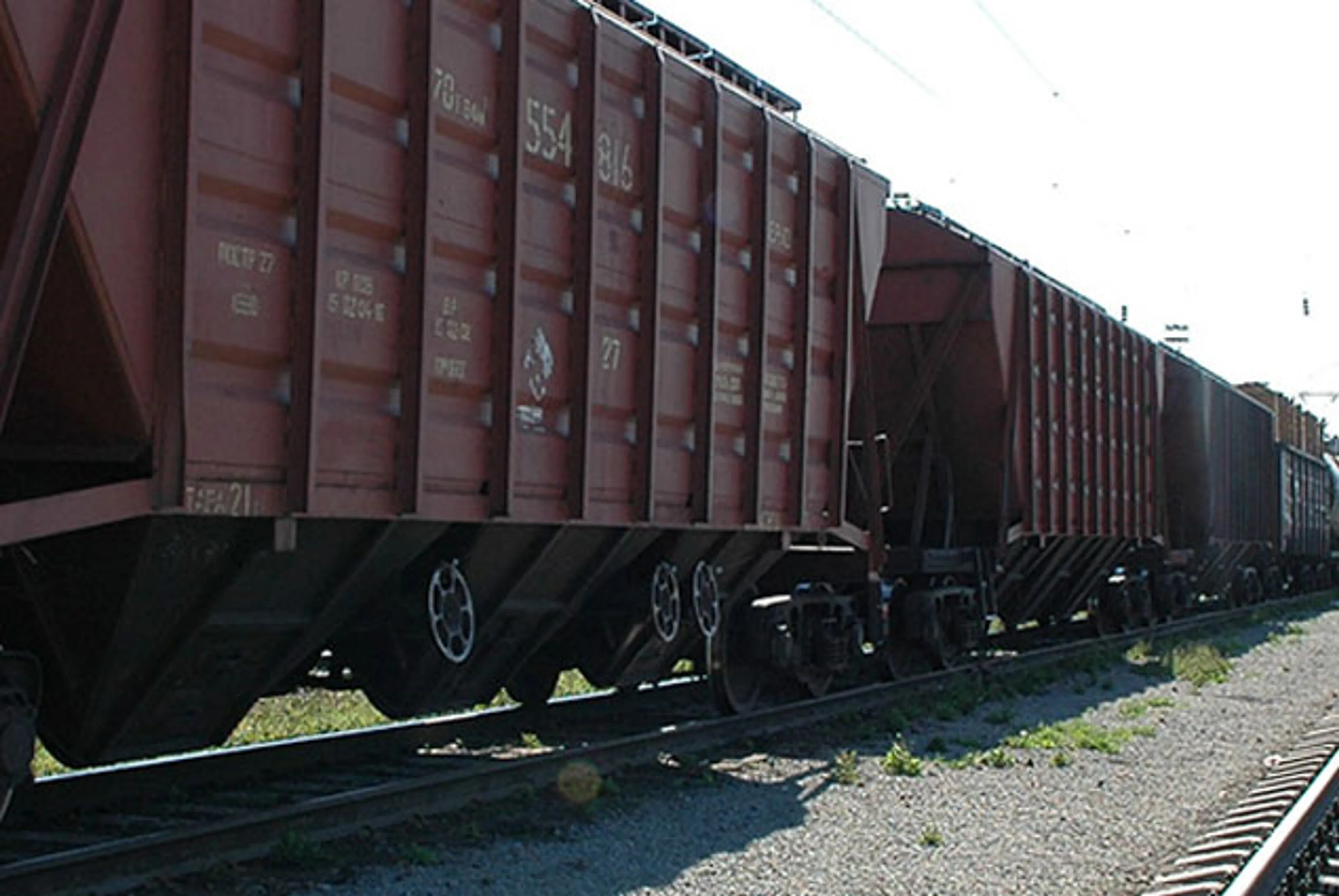 Капитал - Астық Транс намерен сохранить ставки на подвижной состав