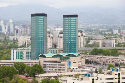 В 2015 году казахстанцев обяжут страховать свои дома