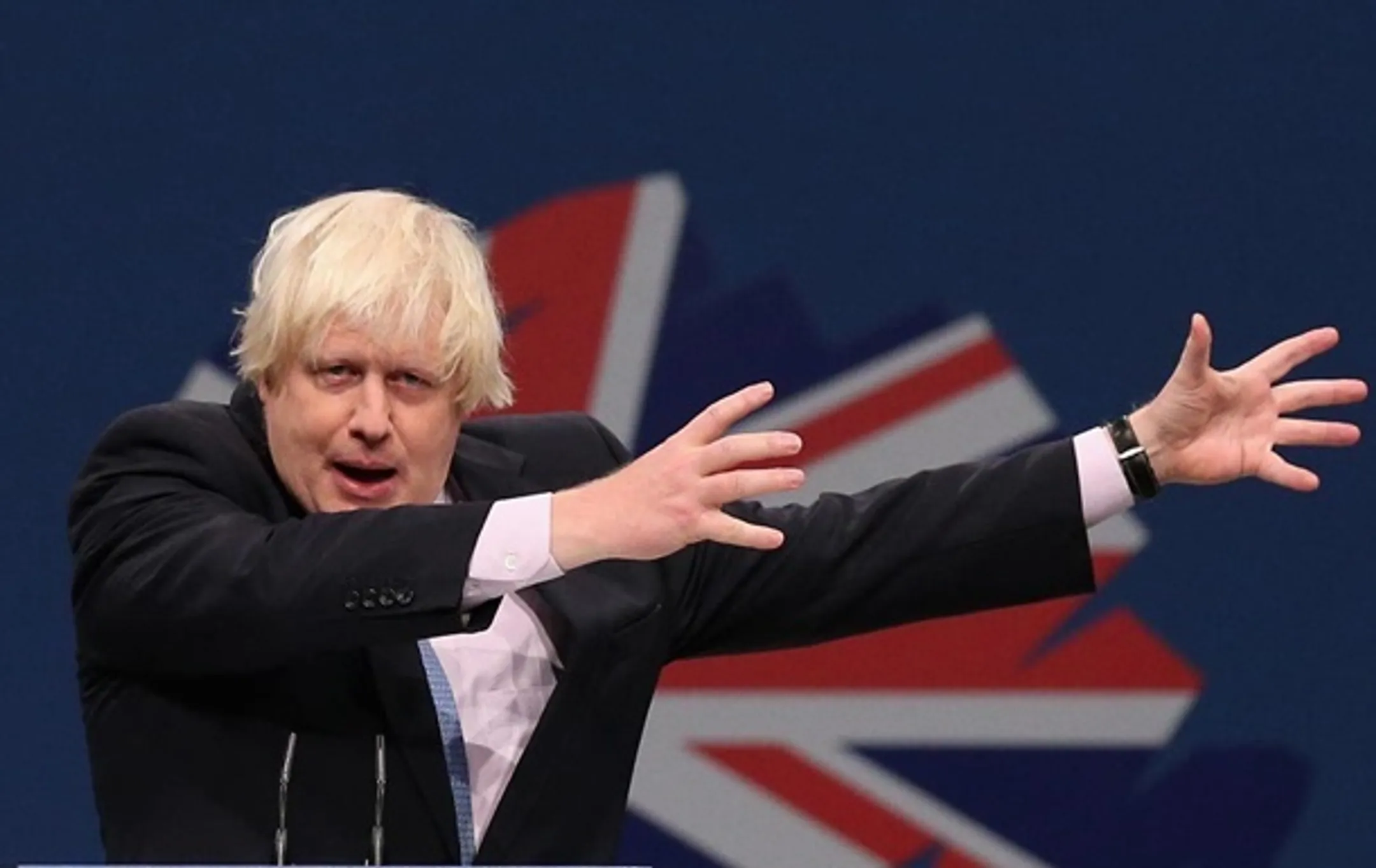 На рекламу «жесткого» Brexit потратят 100 млн фунтов - Image Kapital.kz