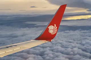 Капитал - В Индонезии разбился пассажирский Boeing