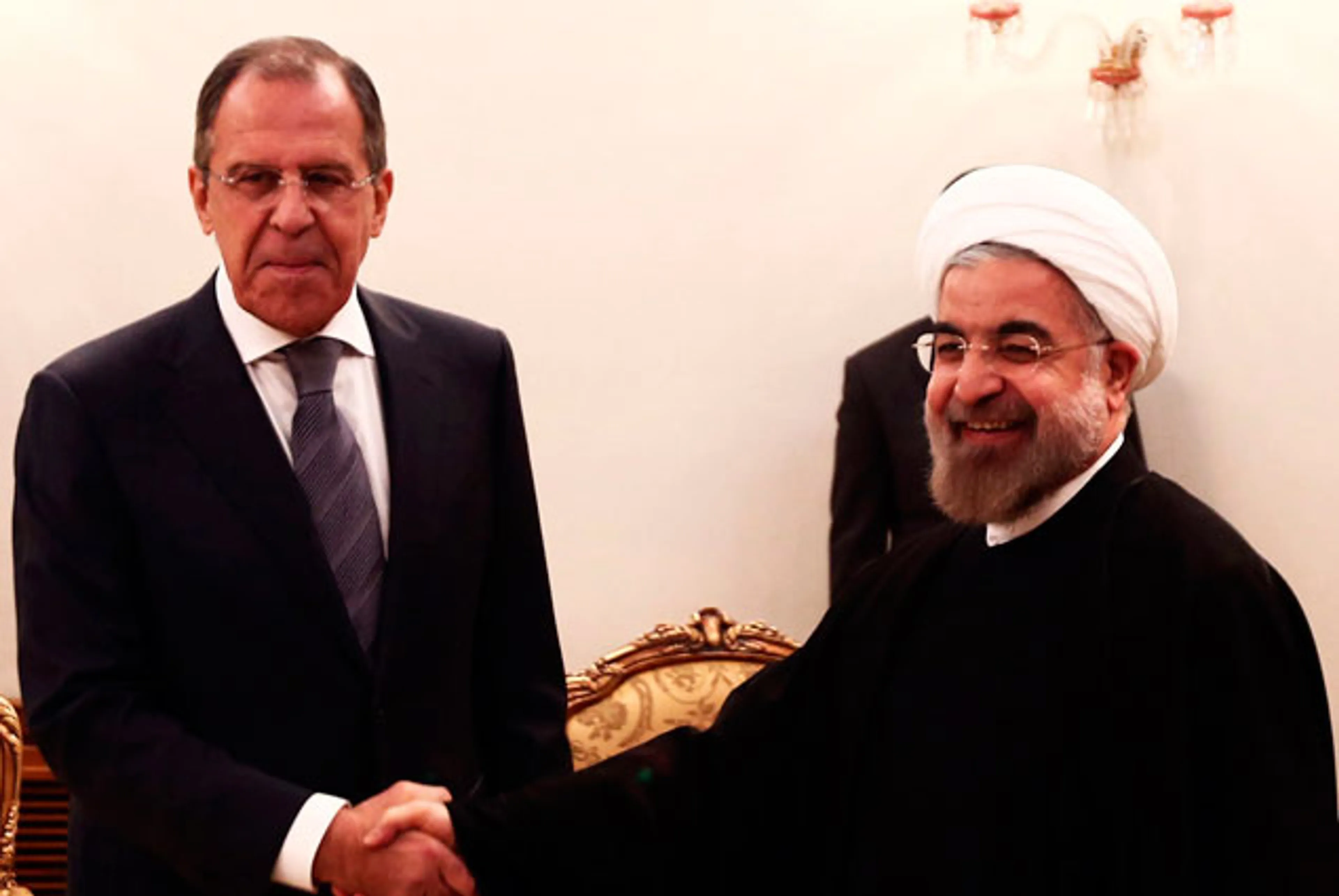 Капитал - РФ и Иран могут заключить сделку на продажу нефти на $20 млрд