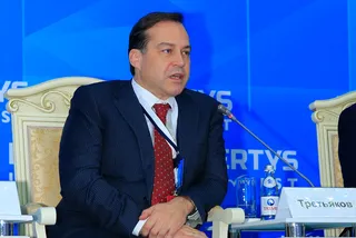 Капитал - Что будет с Иртышом?