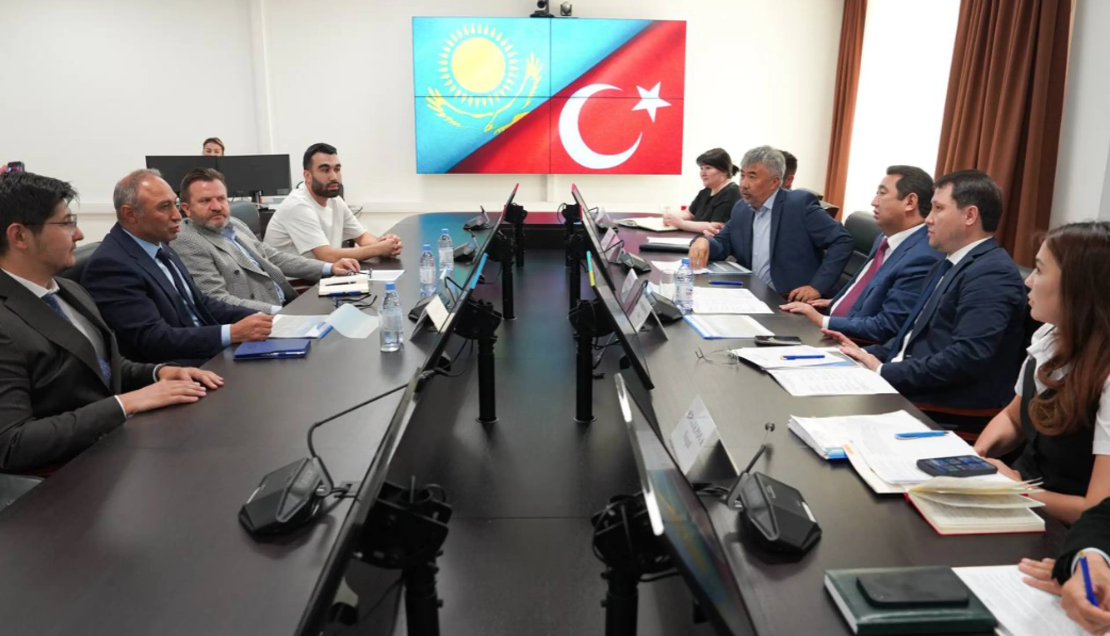 Фото: Министерство сельского хозяйства РК 