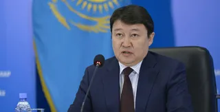 Капитал - Кайрат Айтуганов​ назначен Первым вице-министром сельского хозяйства