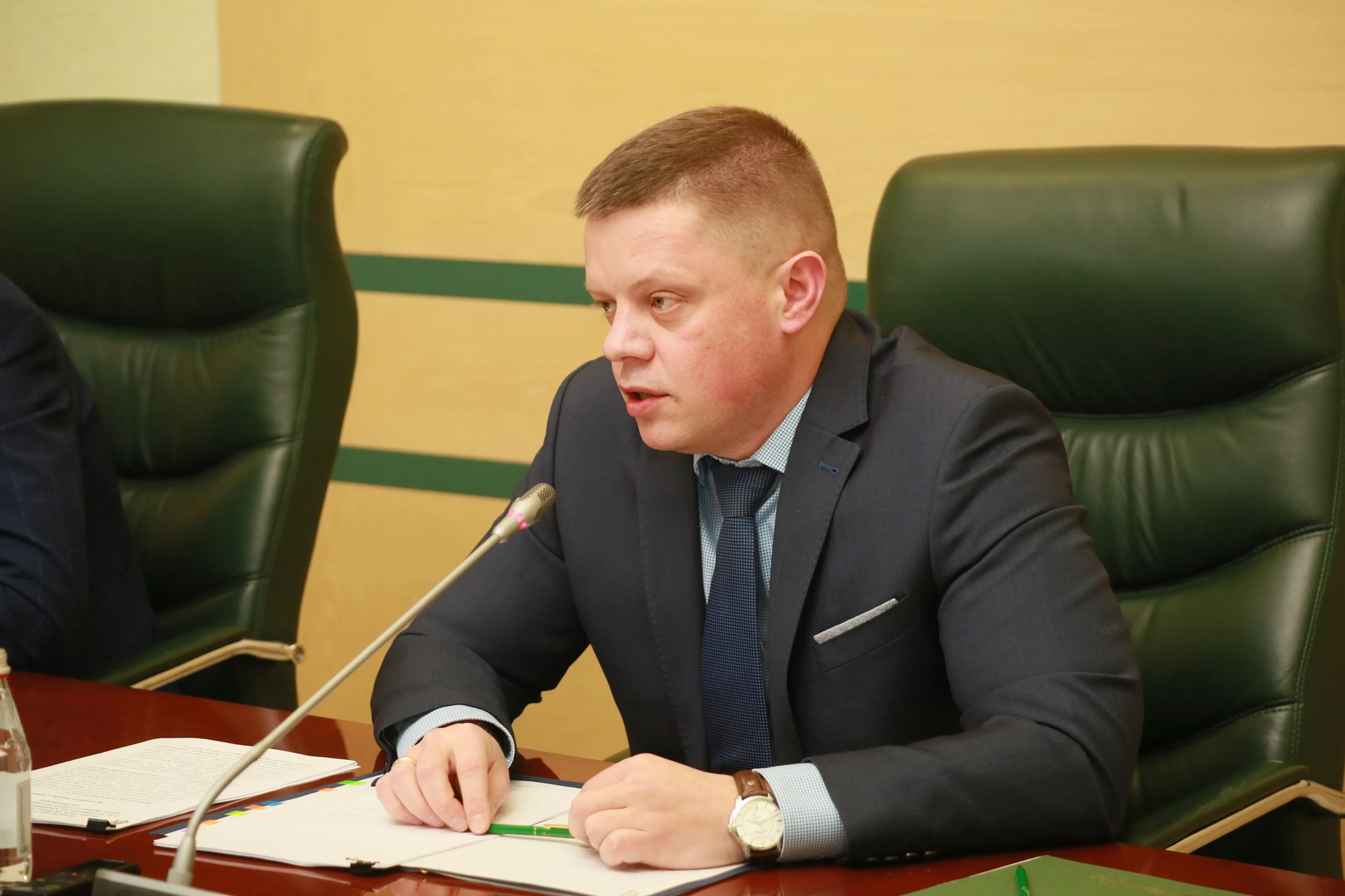 Фото: Руслан Пряников