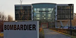 Капитал - Alstom близка к покупке Bombardier Transportation