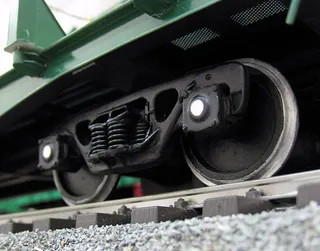 Капитал - Россияне обвиняют КТЖ в ограничении доступа на рынок