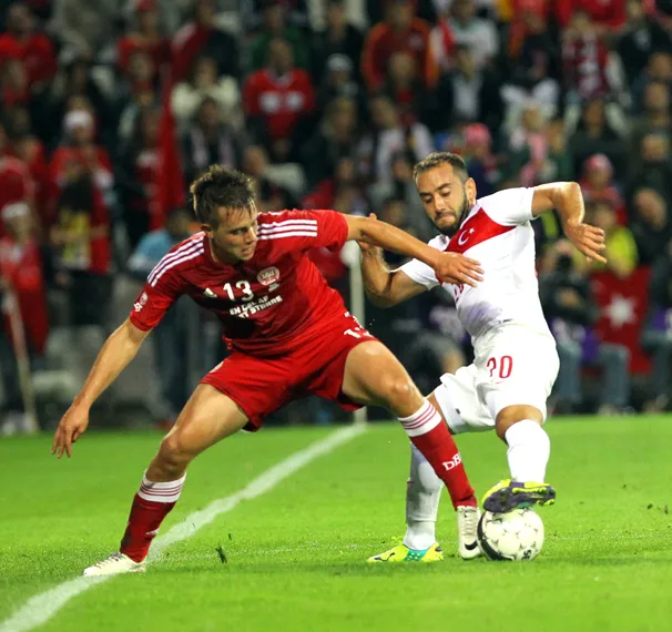 Капитал - Накануне соперники сборной Казахстана провели товарищеские матчи