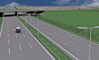 Капитал - Как БАКАД будут строить в Алматинской области