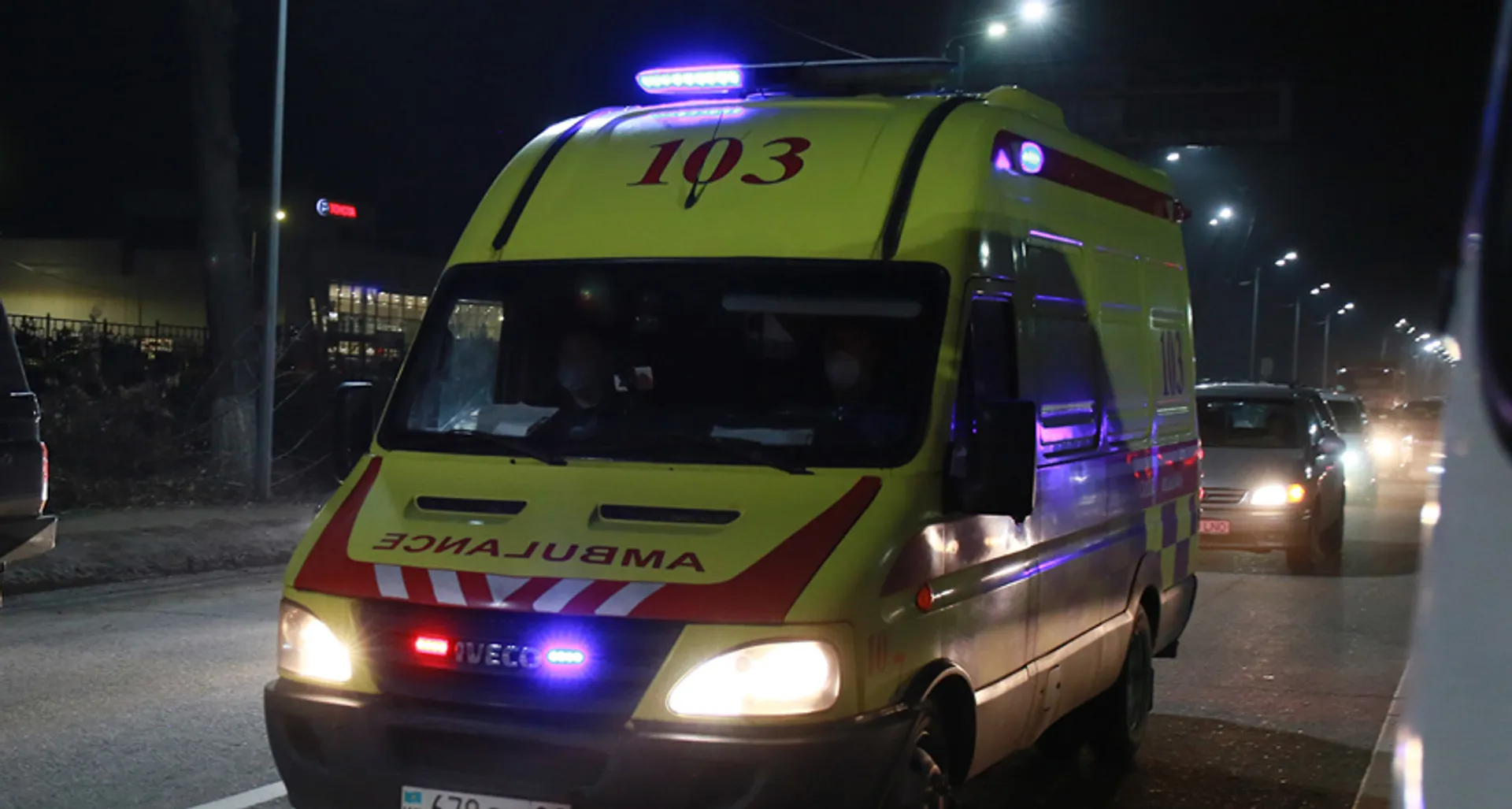 Фото: Руслан Пряников