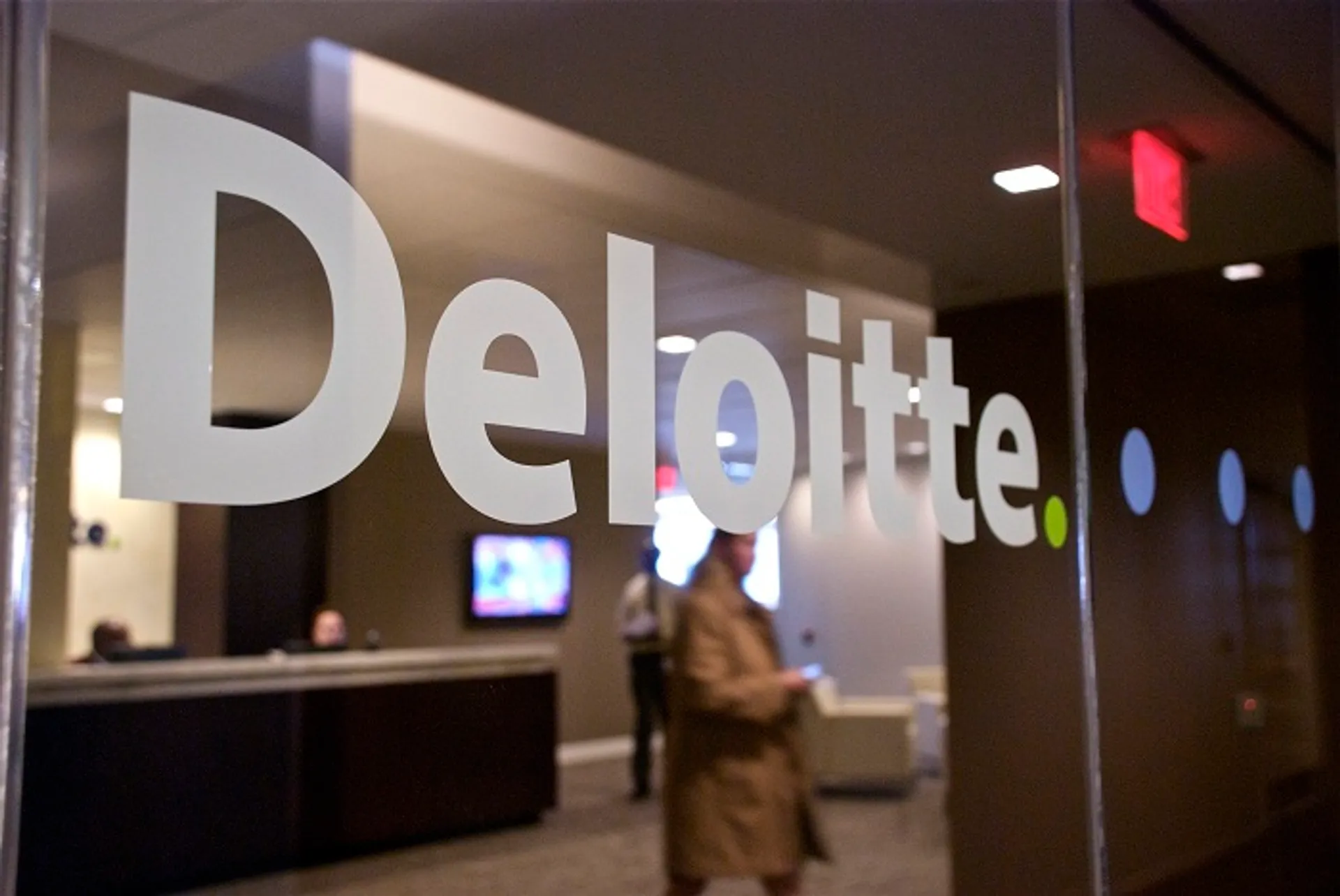 Капитал - На что Deloitte обращает внимание при работе с клиентами