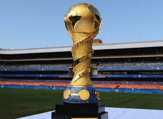 Капитал - Главное — начать! Превью ко 2-му игровому дню Кубка Конфедераций