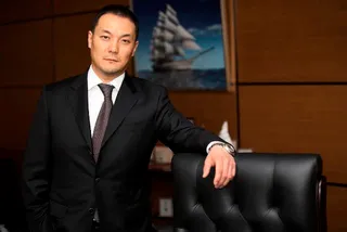 Капитал - Сменился председатель правления «Казына Капитал Менеджмент»