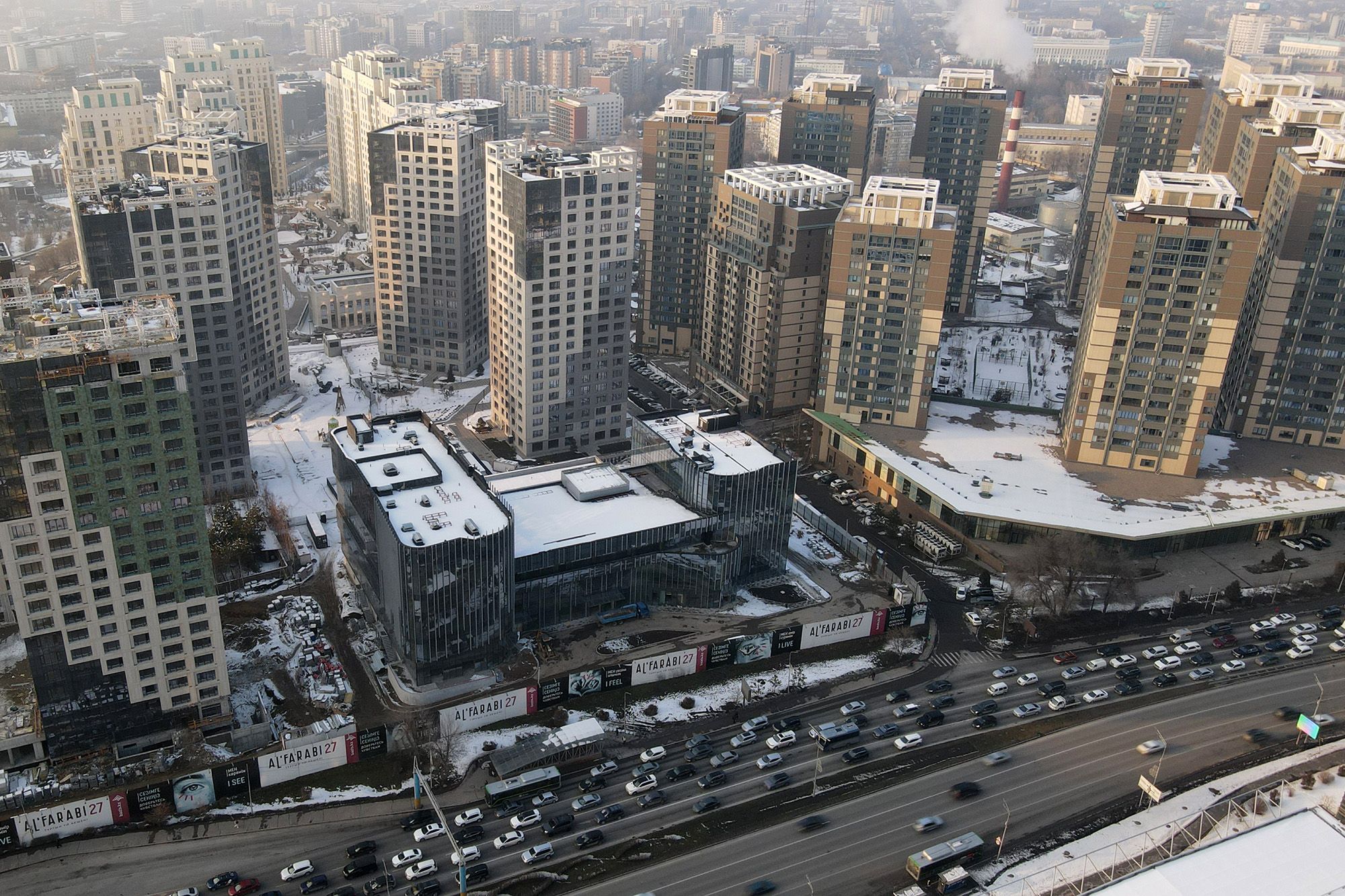 Фото: Руслан Пряников