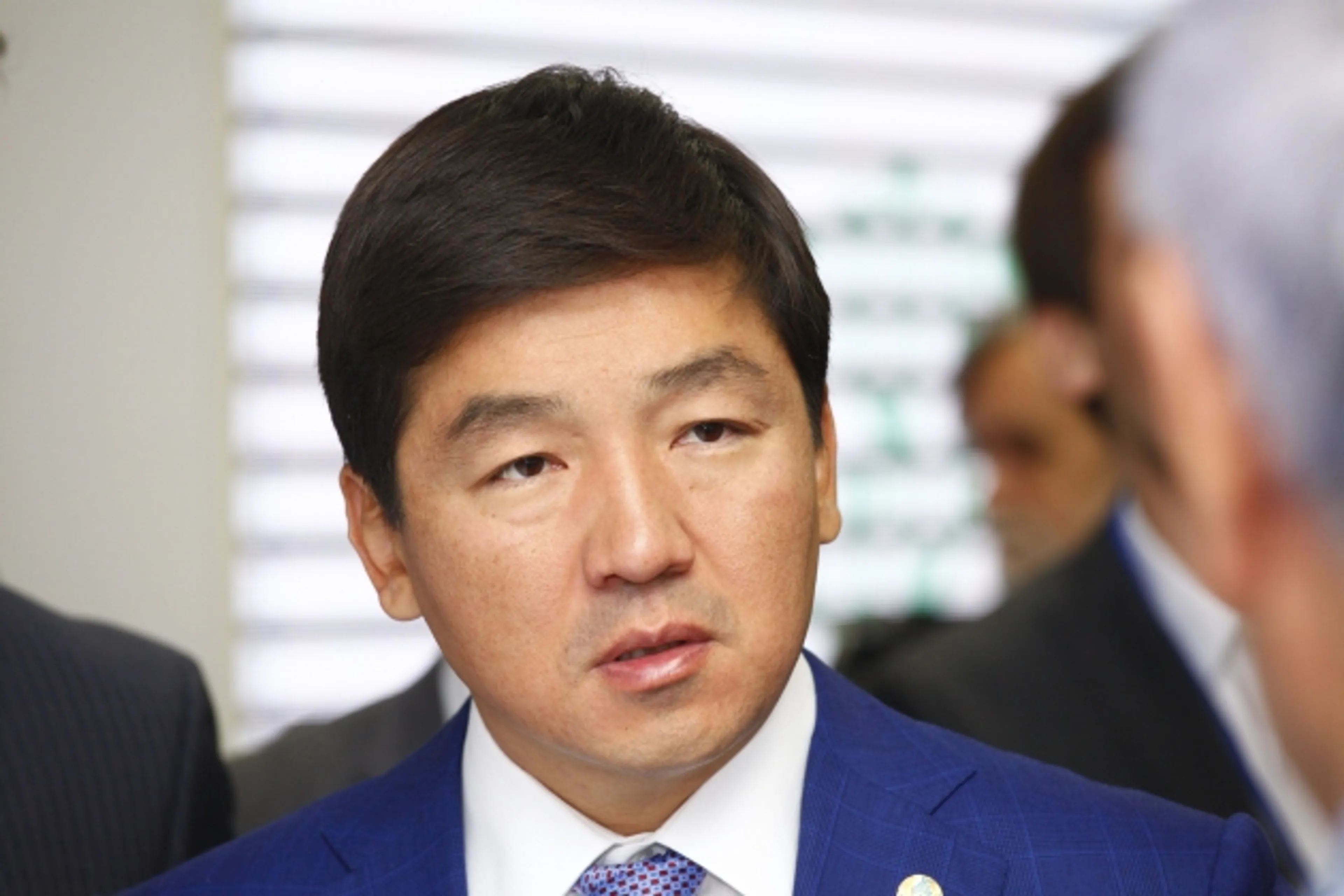 Капитал - Бизнесмены Алматы будут поставлять продукцию для ЭКСПО-2017