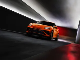 Капитал - GV60 Magma и Z4 Final Edition