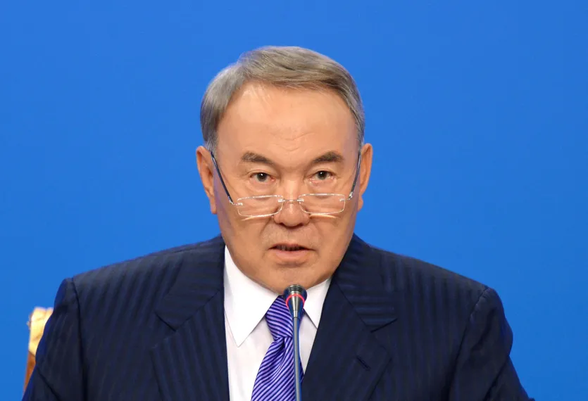 Капитал - Нужен ли Казахстану страновой ребрендинг?