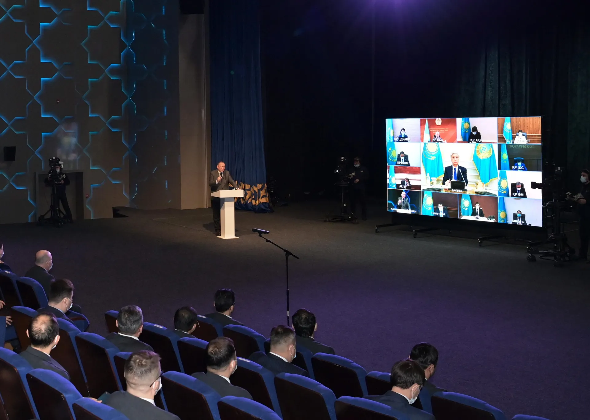 Капитал - Все направления антикоррупционной деятельности надо пересмотреть