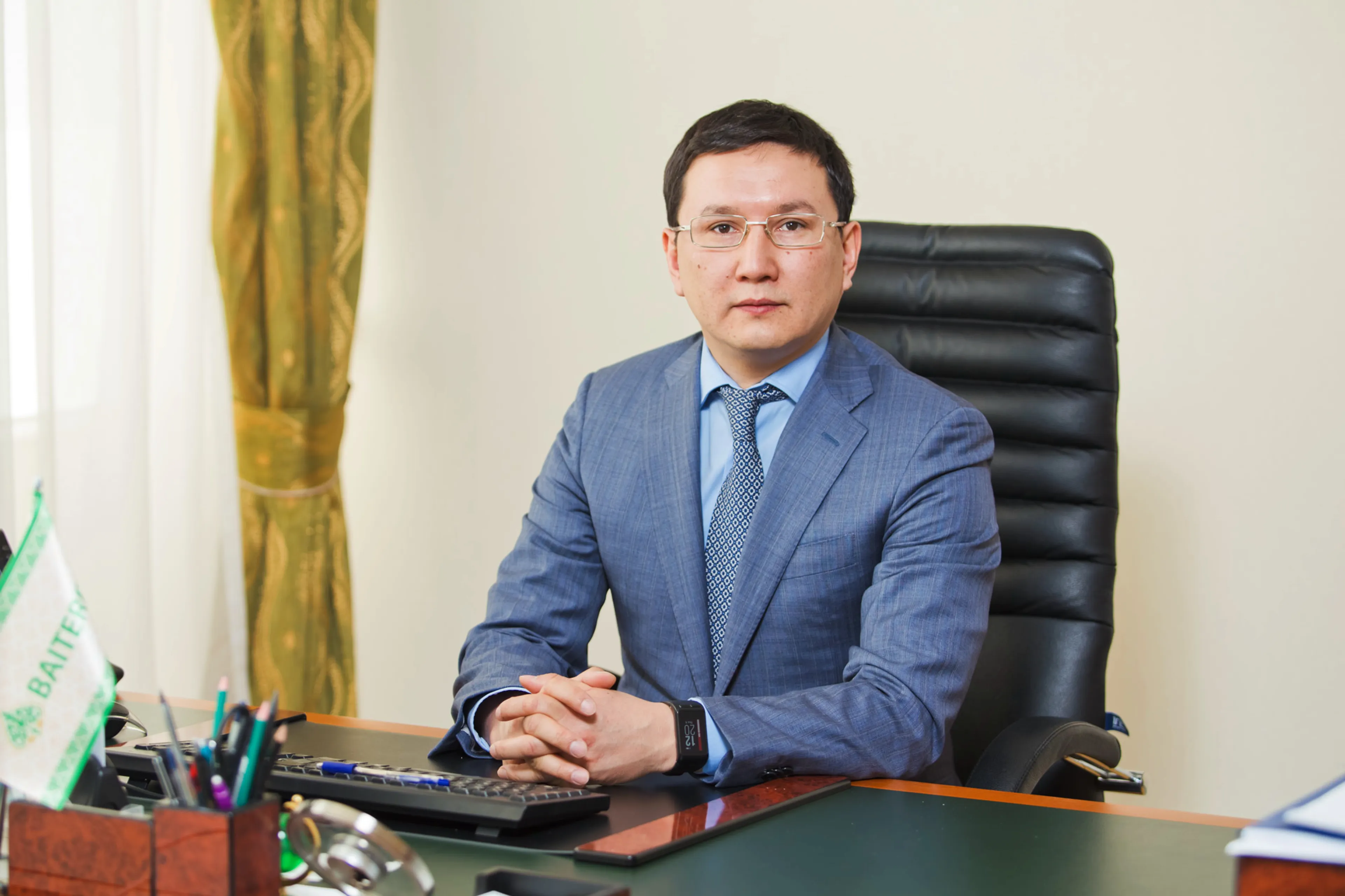 Капитал - Значимый вклад в рост национальной экономики