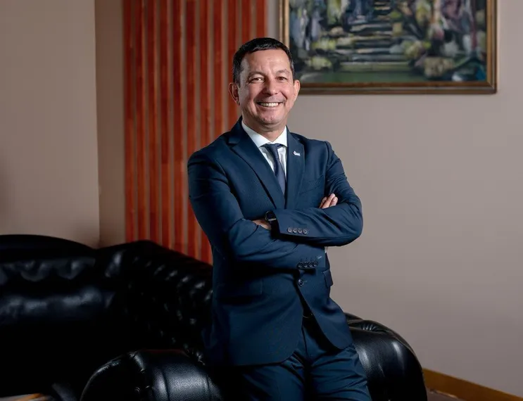 Капитал - Aport Mall West отмечает свое 15-летие